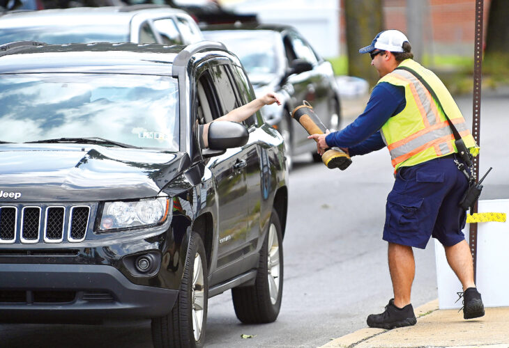 Booting up News, Sports, Jobs Altoona Mirror